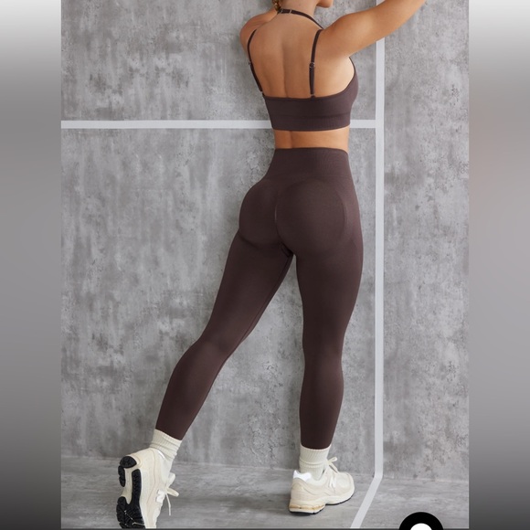 Bo + Tee Superset Leggings - Picture 1 of 4